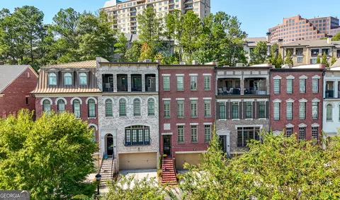 3633 Broughton Cir SE, Atlanta, GA 30339