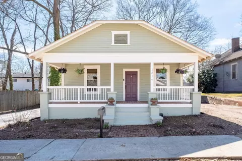 1816 Williams Ave, East Point, GA 30344