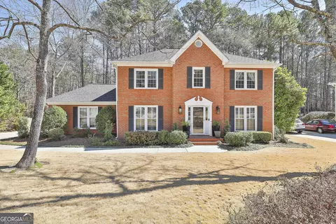 114 Cloister Dr, Peachtree City, GA 30269