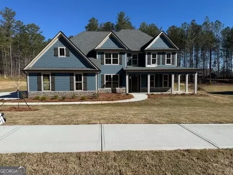 515 Discovery Lake Dr #406, Fayetteville, GA 30215