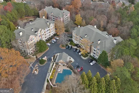 115 Ashford Cir, Dunwoody, GA 30338