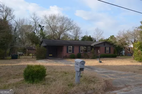 2866 Nancy Dr, Macon, GA 31206