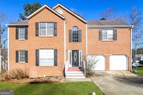 1015 Crooked Creek Rd, Lithonia, GA 30058