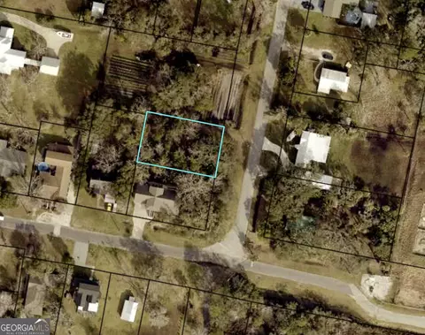 0 Norris, Saint Marys, GA 31558