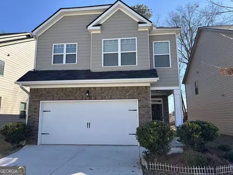 11978 Lovejoy Crossing Way, Hampton, GA 30228
