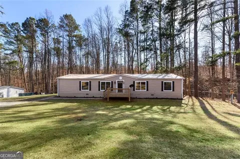 6205 River Run Cir, Gainesville, GA 30506