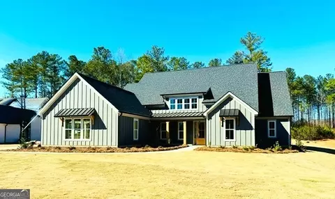 505 Discovery Lake Dr #LOT 405, Fayetteville, GA 30215