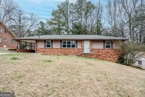 2937 Cascade Rd SW, Atlanta, GA 30311
