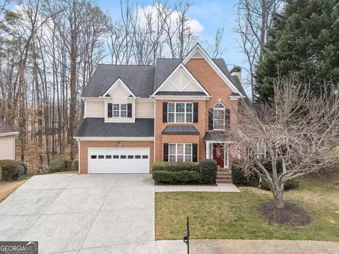 3510 Estates Landing Dr NW, Kennesaw, GA 30144