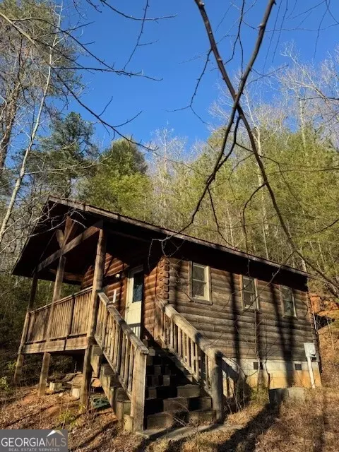74 Carnation Pl, Cleveland, GA 30528