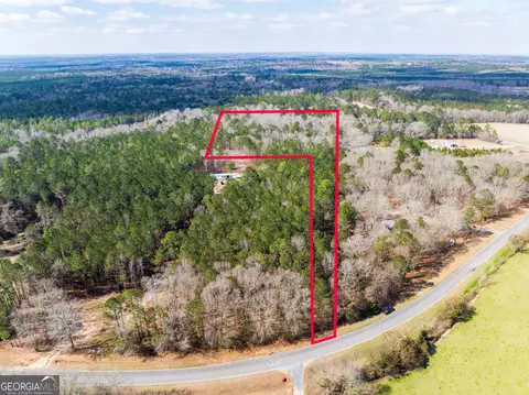 228 Pope Rd #5.37 ACRES, Roberta, GA 31078 photo 4