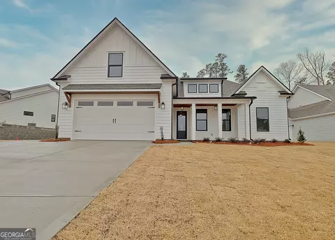 110 Greylock Creek Dr, Senoia, GA 30276