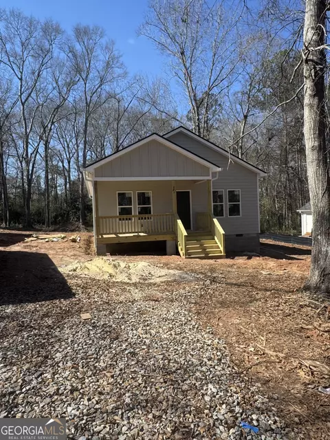 47 N Cary St, Lagrange, GA 30241