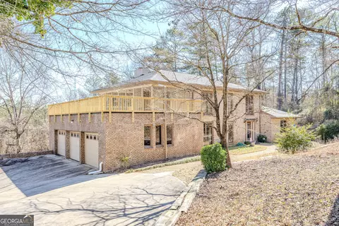 2107 Rockmart Rd SE, Rome, GA 30161