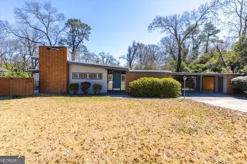 150 Berkley Dr, Macon, GA 31204