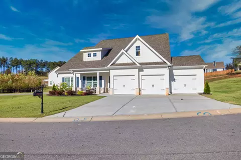 147 Peachwood Ln, Homer, GA 30547