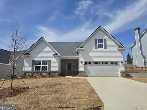 4071 Links Blvd, Jefferson, GA 30549