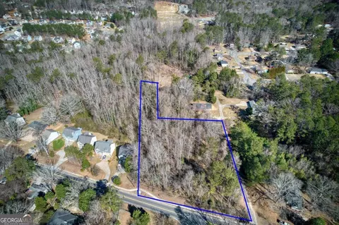 0 S South Gordon Rd, Austell, GA 30168