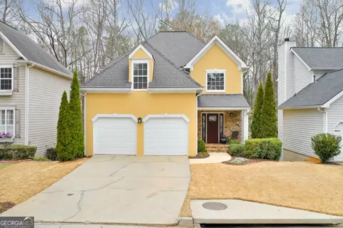 2115 Brookridge Ter, Alpharetta, GA 30004