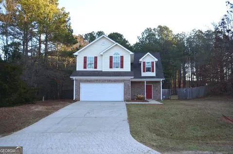 315 Hickory Rd, Jackson, GA 30233