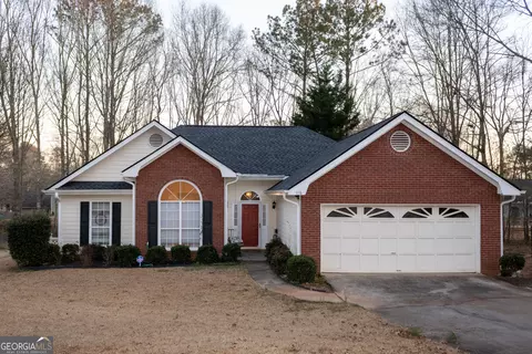 116 Coach Dr, Griffin, GA 30224