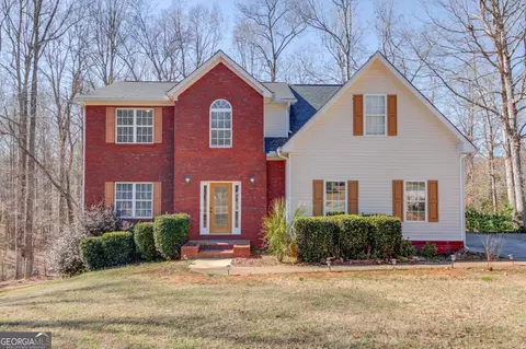 3615 Briscoe Dr, Monroe, GA 30655