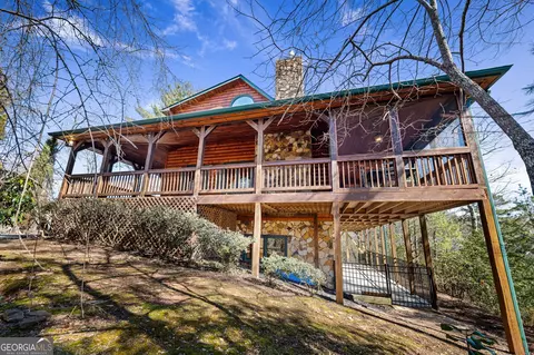 399 S Dream Catcher, Blue Ridge, GA 30513
