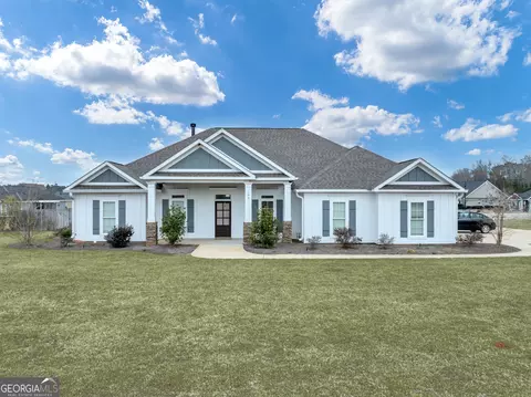 109 Hillridge Dr, Leesburg, GA 31763