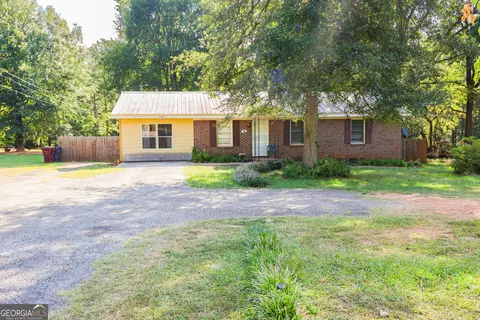 9836 Ga Highway 83 S, Monticello, GA 31064