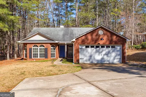 5336 Monticello Dr, Villa Rica, GA 30180