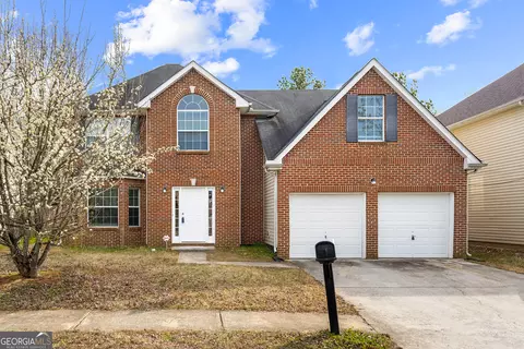 1777 Deer Crossing Cir, Jonesboro, GA 30236