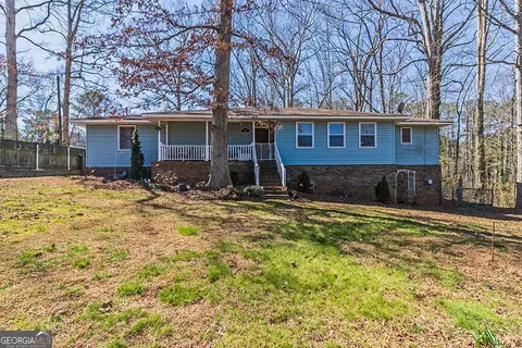 727 Gardner Rd, Stockbridge, GA 30281