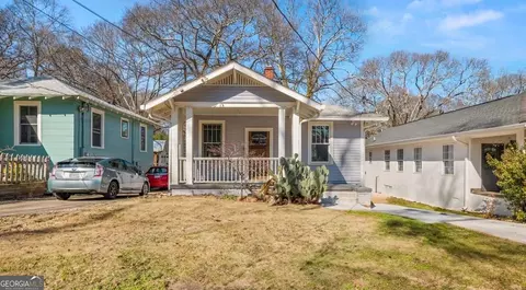 1446 Metropolitan Ave SE, Atlanta, GA 30316