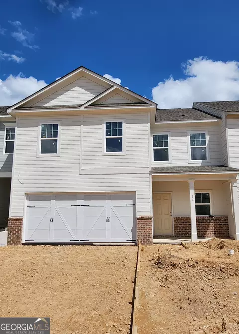 34 Russet Way #LOT 57, Newnan, GA 30263