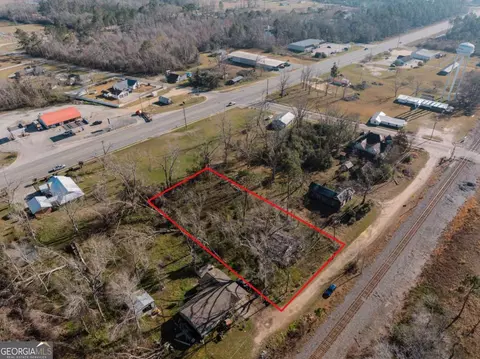 0 Lord St, Graham, GA 31513