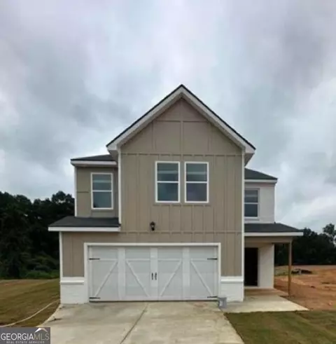 110 Red Barn Ct, Perry, GA 31069