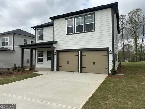 2108 Boxwood Cir SE, Conyers, GA 30094