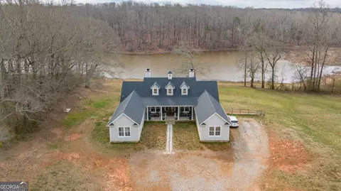 Exterior - 1194 Aderhold Rogers Rd, Commerce, GA 30530 photo 8 of 10