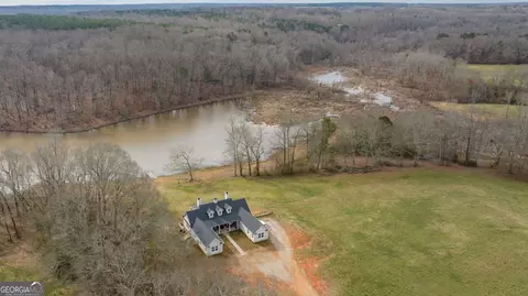 View/Area - 1194 Aderhold Rogers Rd, Commerce, GA 30530 photo 14 of 17