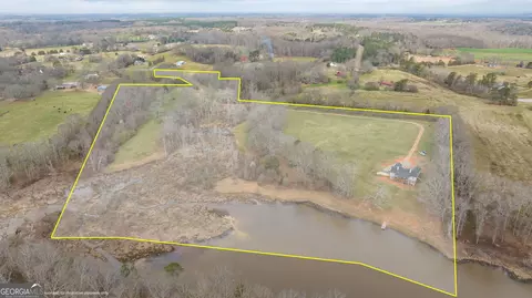 View/Area - 1194 Aderhold Rogers Rd, Commerce, GA 30530 photo 8 of 17