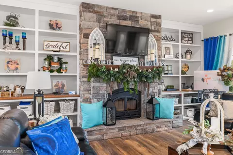 Other - 1194 Aderhold Rogers Rd, Commerce, GA 30530 photo 2 of 25