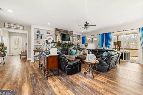 Other - 1194 Aderhold Rogers Rd, Commerce, GA 30530 photo 1 of 25