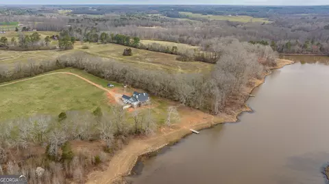 View/Area - 1194 Aderhold Rogers Rd, Commerce, GA 30530 photo 16 of 17