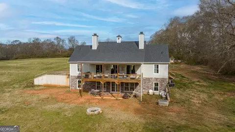 Exterior - 1194 Aderhold Rogers Rd, Commerce, GA 30530 photo 10 of 10