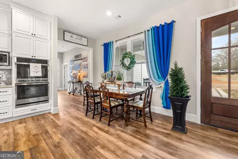Dining - 1194 Aderhold Rogers Rd, Commerce, GA 30530 photo 1 of 1