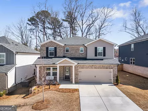 1761 Dosk Ave, Lawrenceville, GA 30044