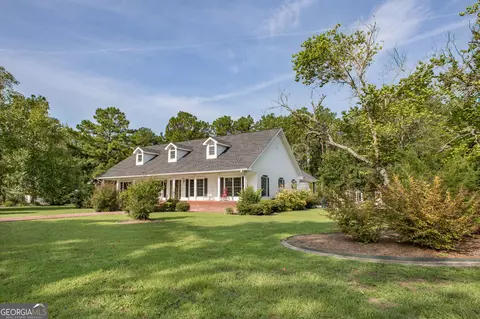 713 Confederate Way, Waycross, GA 31503