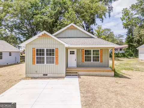 1116 New Doris St #LOT 3, Dalton, GA 30721