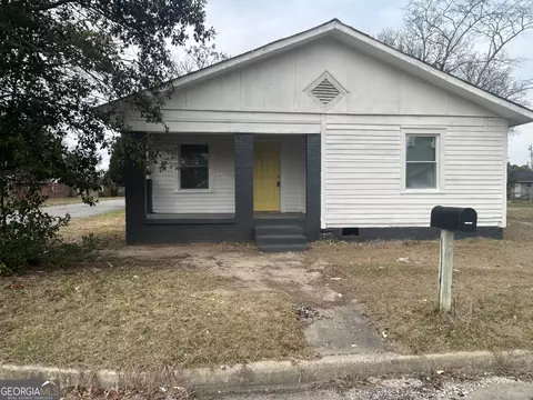 1191 Carroll St, Macon, GA 31206