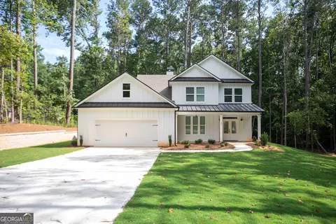 190 Emerald Hills Ln #LOT 33 - 3.3 ACRE, Newnan, GA 30263